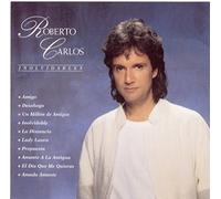 Carlos, Roberto - Inolvidables
