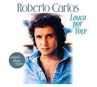 Carlos, Roberto - Louco Por Voce + 8