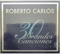 Carlos,Roberto - Mis Trienta Mejores Canciones