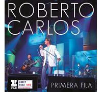 Carlos, Roberto - Primeira Fila [Import]