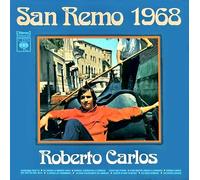 Carlos, Roberto - San Remo 1968