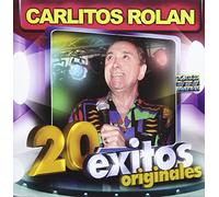 Carlos Rolan - 20 Exitos Originales [Import]