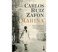 Carlos Ruiz Zafón Marina (Biblioteca Carlos Ruiz Zafón) (Poche)