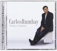 Carlos Rumbay - Promesas Cumplidas