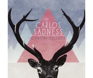 Carlos Sadness - Ciencias Celestes