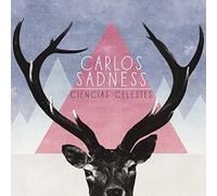 Carlos Sadness - Ciencias Celestes [Vinilo]