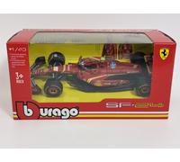 Carlos Sainz #55 Ferrari F1 SF-24 Échelle 1:43 Bburago 36844S