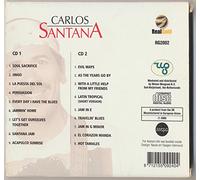 Carlos Santana