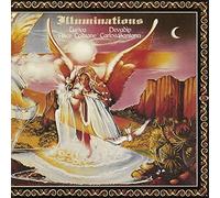 Carlos Santana & Alice Coltrane - Illuminations