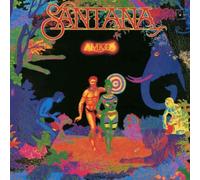Carlos Santana: Amigos