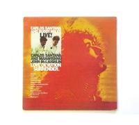 Carlos Santana And Buddy Miles And Mahavishnu John Mclaughlin - Carlos Santana Live ! / Love Devotion Surrender Film de protection d'écran en PVC Dureté de surface 9H Haute brillance 10 Clarté