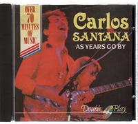 Carlos Santana - As years go by (#grfo46)