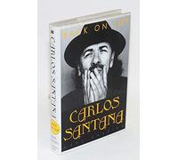 Carlos Santana: Back on Top