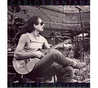 Carlos Santana - Blues for Salvador