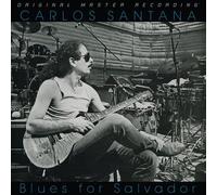 Carlos Santana - Blues For Salvador [Vinyl Lp] 180 Gram