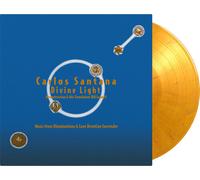 Carlos Santana - Divine Light: Reconstruction & Mix Translation By Bill Laswell