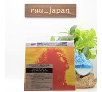 CARLOS SANTANA ET BUDDY MILES - Carlos Santana et Buddy Miles ...