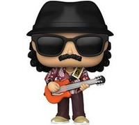 Carlos Santana - Figurine POP! Carlos Santana 9 cm