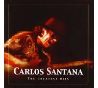 Carlos Santana - Greatest Hits,The [Import Allemand]