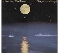 CARLOS SANTANA - Havana Moon [Vinyl LP]