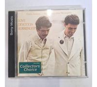 Carlos Santana & John Mclaughlin - Love Devotion Surrender [Import]
