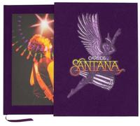 Carlos Santana: Love, Devotion, Surrender: A Visual Journey
