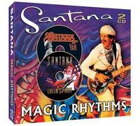Carlos Santana - Magic Rhythms