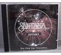 Carlos Santana - Odyssey