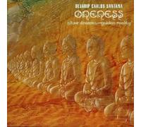 Oneness: Silver Dreams, Golden Reality