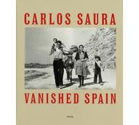 Carlos Saura España Años 50