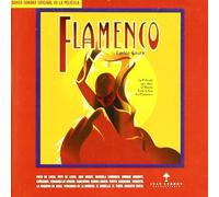 Carlos Saura - Flamenco De Carlos Saura Vol. 1