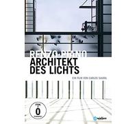Carlos Saura - Renzo Piano: Architekt des Lichts [Import]