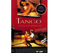 Carlos Saura s Tango