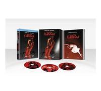 Carlos Saura - Trilogie flamenco G