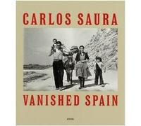 Carlos Saura España Años 50