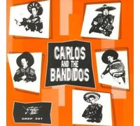 Carlos & the Bandidos - Angel With Dirty Wings