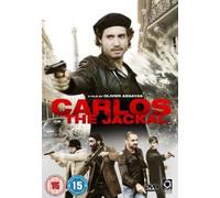 Carlos the Jackal [Blu-ray]