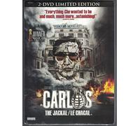 Carlos the Jackal - Carlos the Jackal