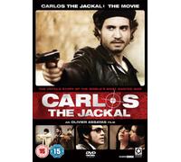 Carlos The Jackal – Adobe – Import