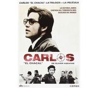 Carlos (Trilogie + Film) G