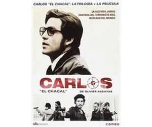 Carlos (Trilogie + Film) G