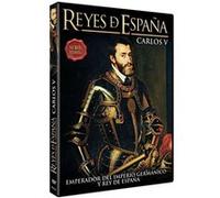 Carlos V. Reyes De España G