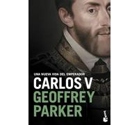 Carlos V: Una nueva vida del emperador