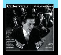 Carlos Varela - Tiempos Modernos