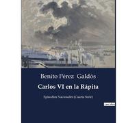 Carlos Vi En La Rápita