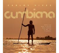 Carlos Vives - Cumbiana [Cd]