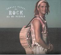 Carlos Vives - El Rock De Mi Pueblo