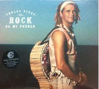 Carlos Vives - El Rock De Mi Pueblo [Import]
