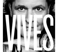 Vives, Carlos - Vives [Import]