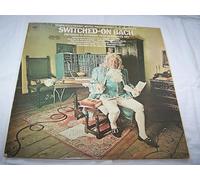 CARLOS, Walter - Barock-Revolution / S 63501